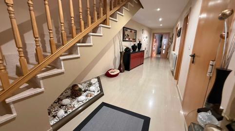 Foto 5 de Casa adosada en venta en Avenida de Burgos, 106, Cigales, Valladolid