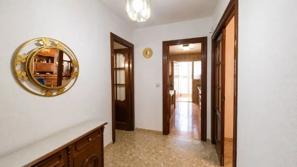 Wohnung mit Aufzug zum Verkauf in Bailén - Miraflores, imagen 15