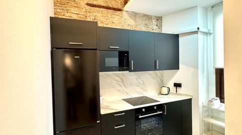 Foto 4 de Piso en venta en Calle Beatas, 35, Centro Histórico, Málaga Capital