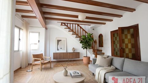 Foto 5 de Piso en venta en Núcleo Urbano, La Pobla de Vallbona