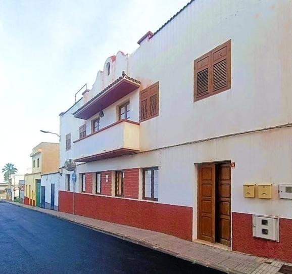 Foto 1 de Pis de lloguer a Calle del Calvario, -1, Centro, Santa Cruz de Tenerife