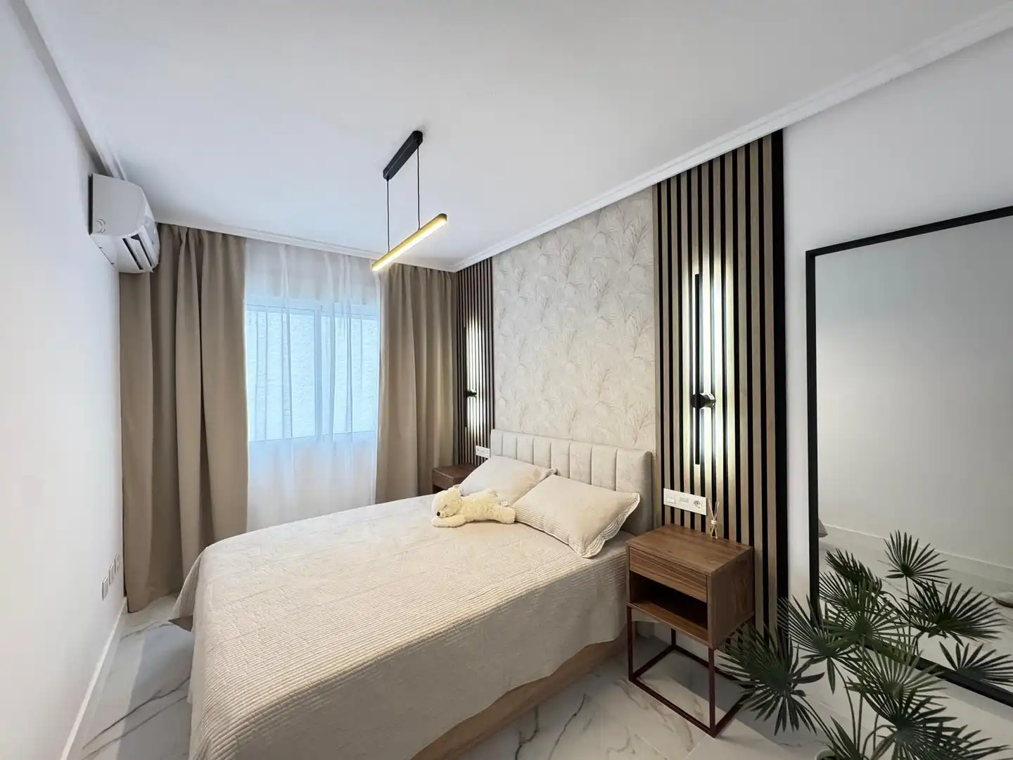 Apartamento con terraza en venta en Calle del palangre, imagen 26