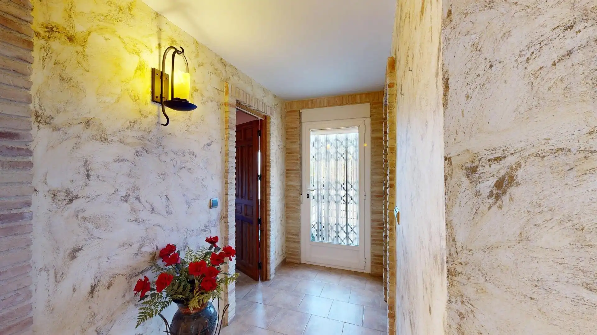Casa amb jardí en venda a Molins - Campaneta - San Bartolomé, imagen 31