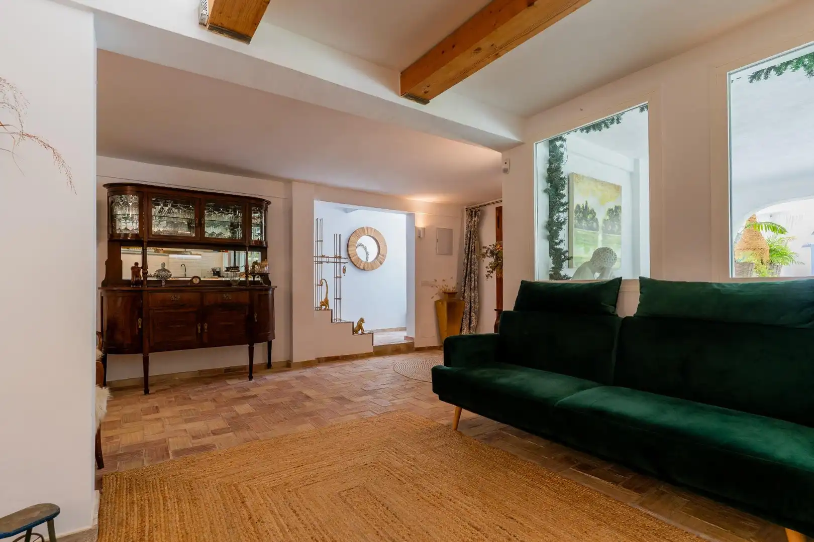 Xalet amb piscina en venda a Calle CARRASCA, imagen 46
