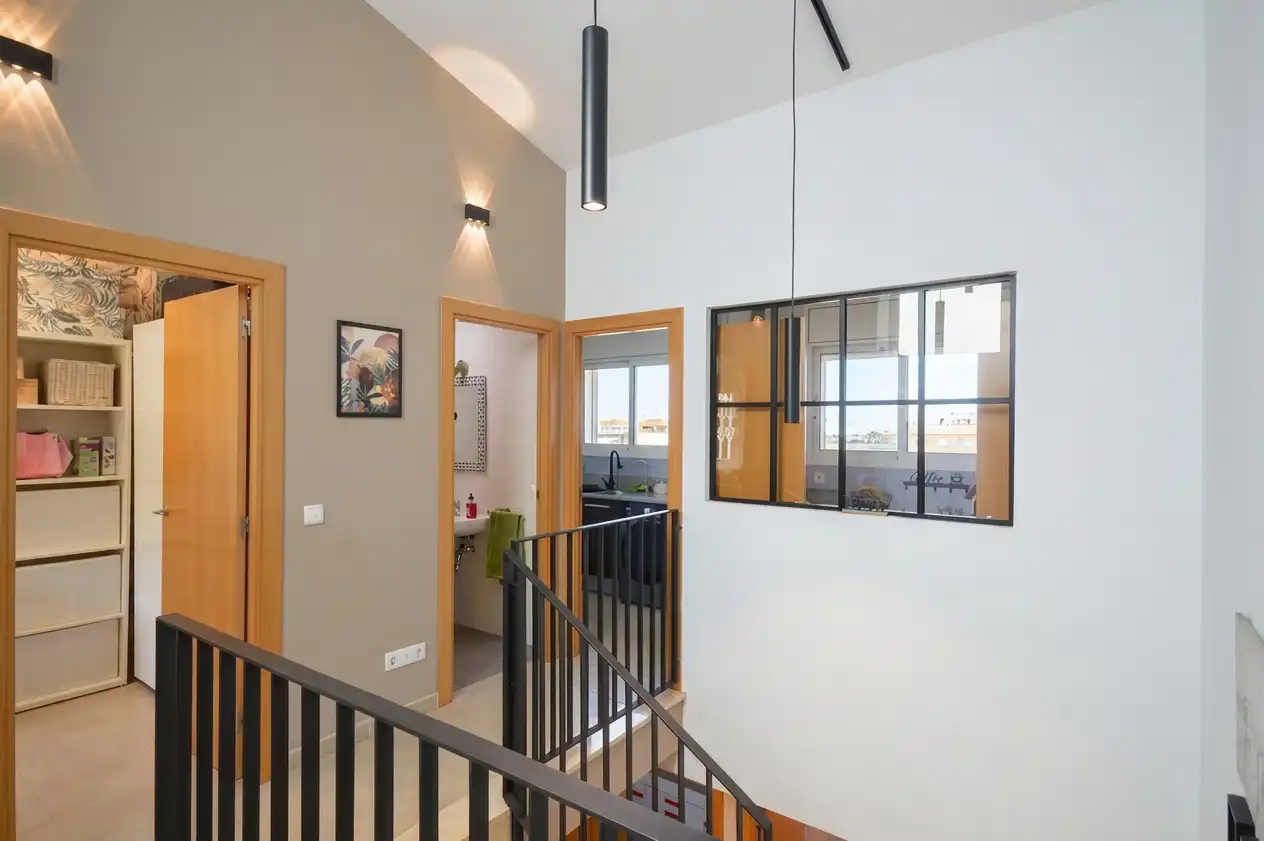 Casa adosada en venta en Abrera con Aire acondicionado, Calefacción y Parquet