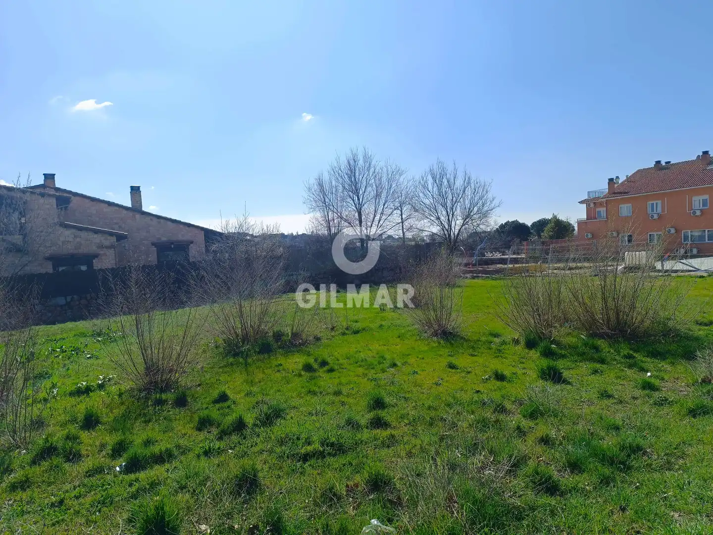Residential land for sale in Soto del Real, imagen 6