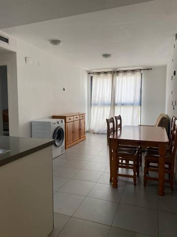Estudio en Venta en Carrer del Pintor Camaron en Ensanche - Parque del Oeste