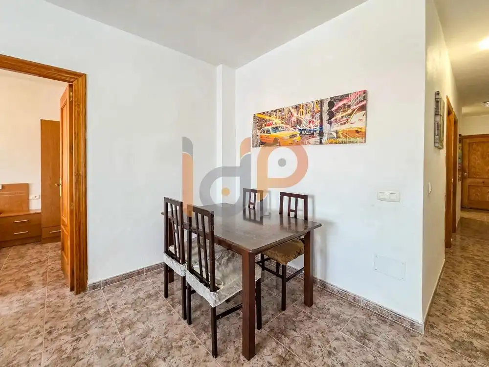 Appartement avec terrasse à vendre à Huércal-Overa, imagen 5