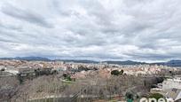 Exterior view of Flat for sale in Terrassa  with Air Conditioner, Heating and Terrace