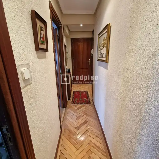 Flat for sale in Madrid  with Heating and Parquet flooring