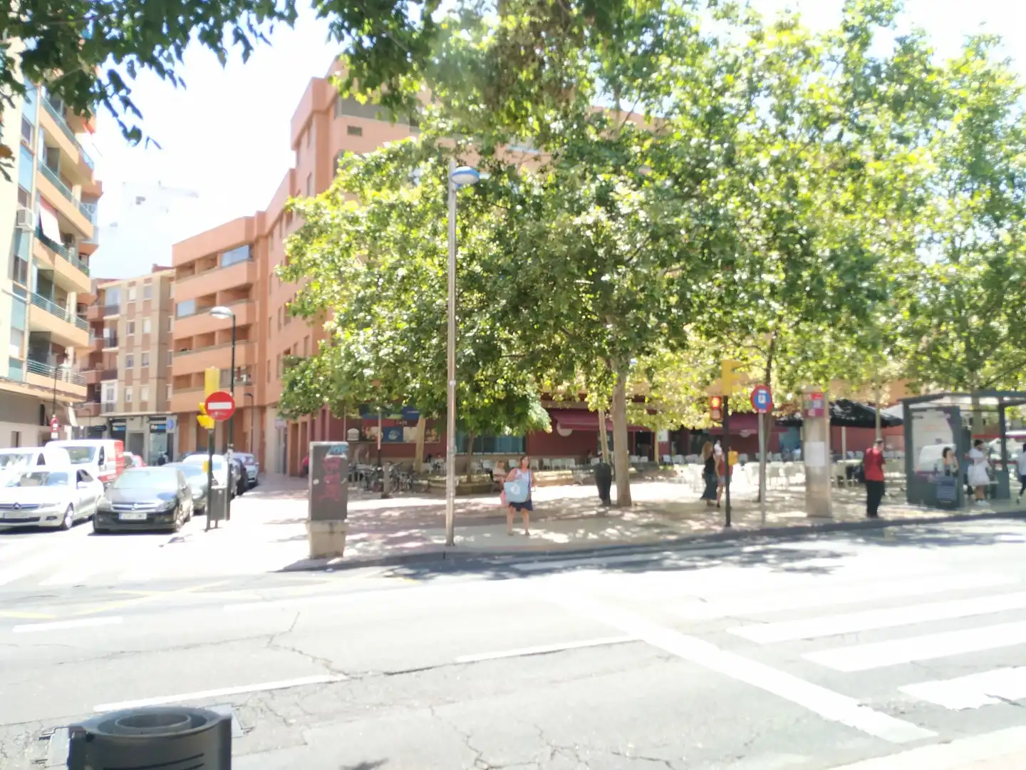 Business premises to rent in San José, imagen 18