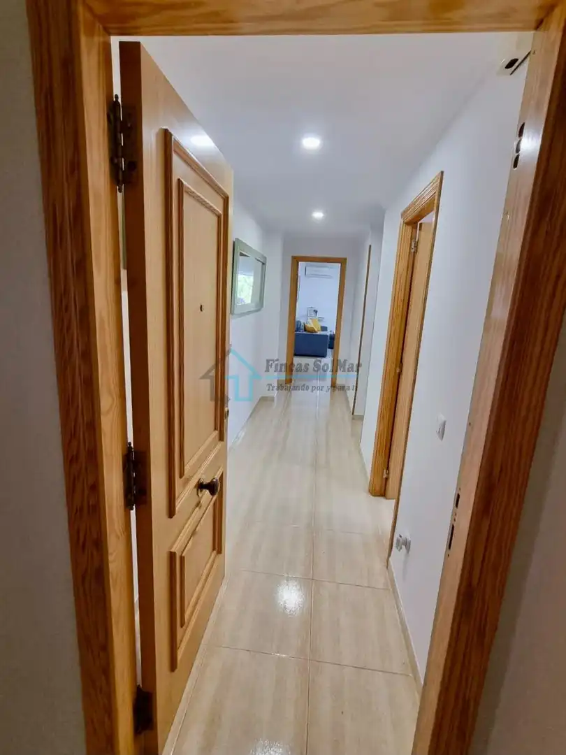 Appartement compact avec piscine à vendre à Canet d'En Berenguer, imagen 6