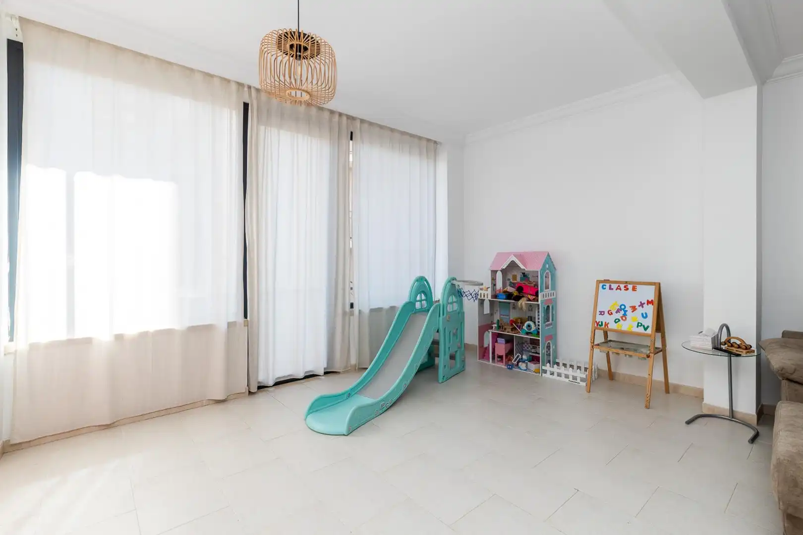 Flat with terrace for sale in Carrer Carrer Terral, imagen 5