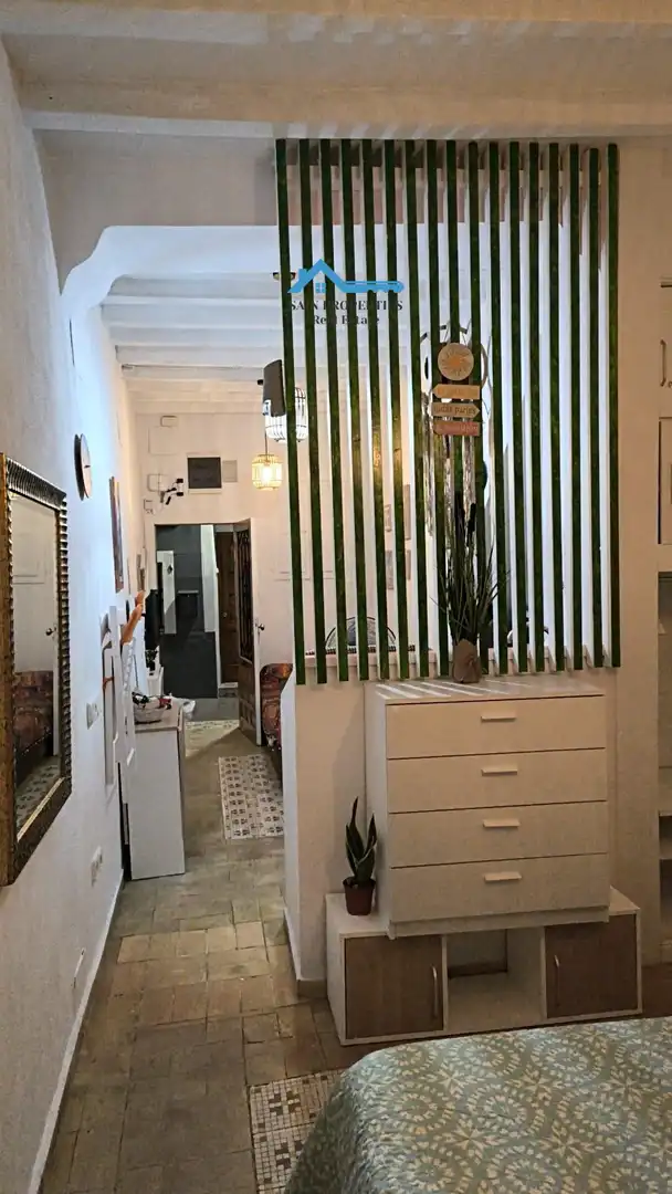 Ground floor for sale in Platja de Vila Joiosa, imagen 11