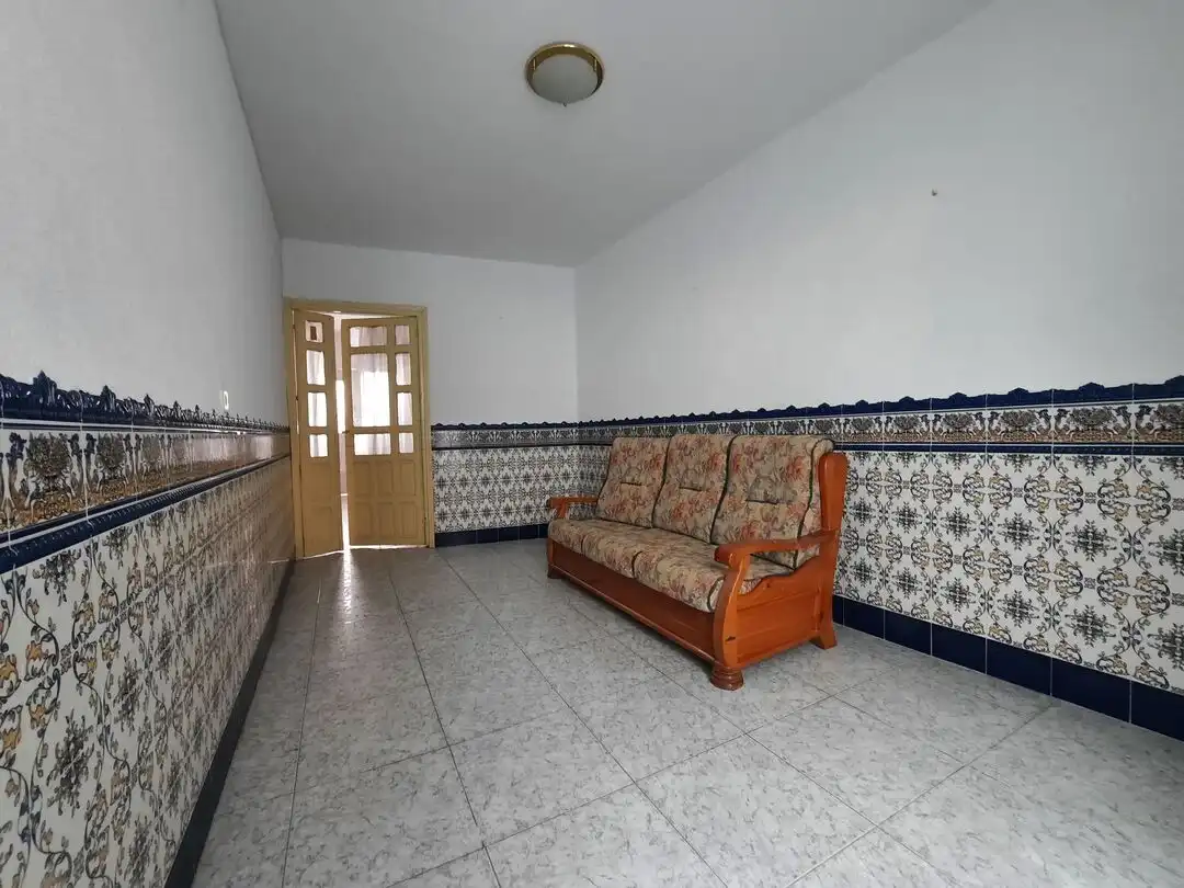 Casa o xalet en venda en Escalona amb Balcó