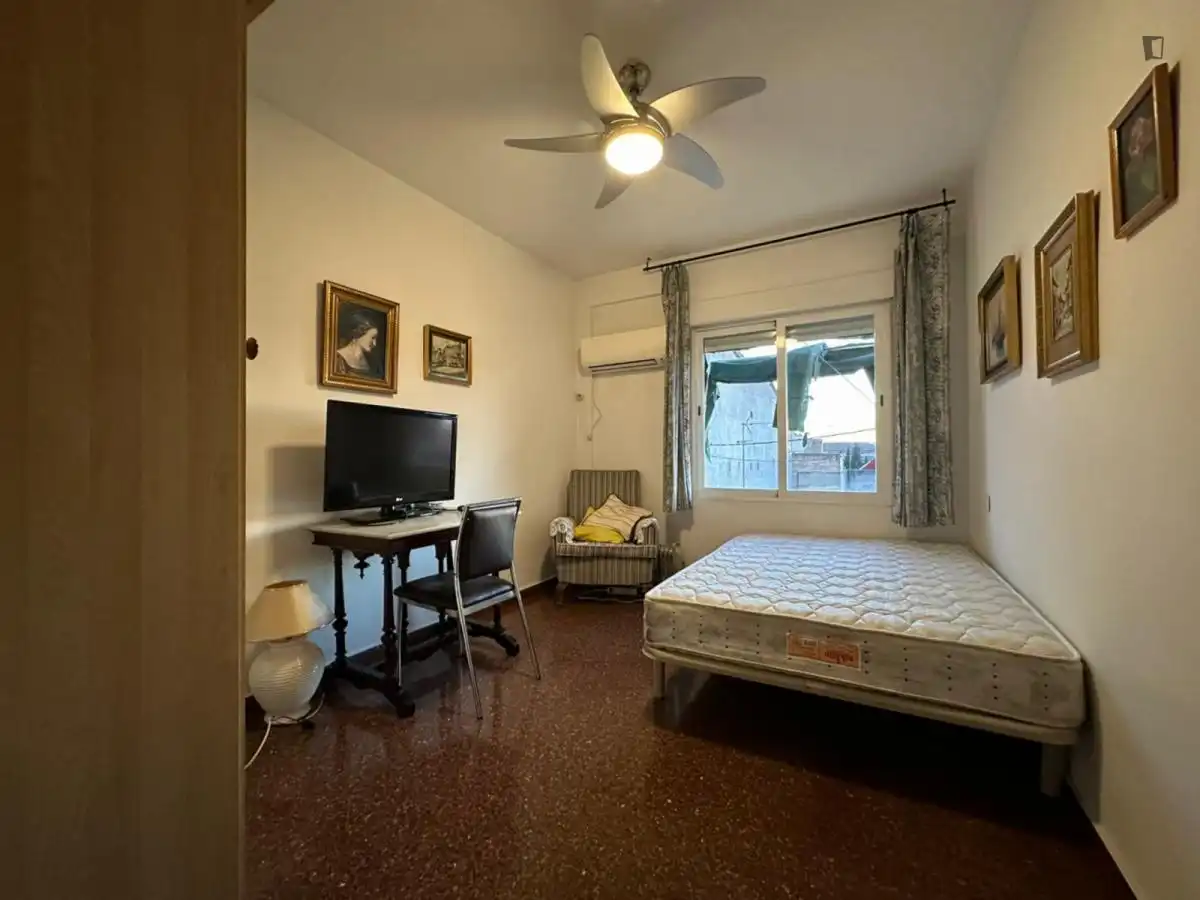 Habitación en Centro - Sagrario