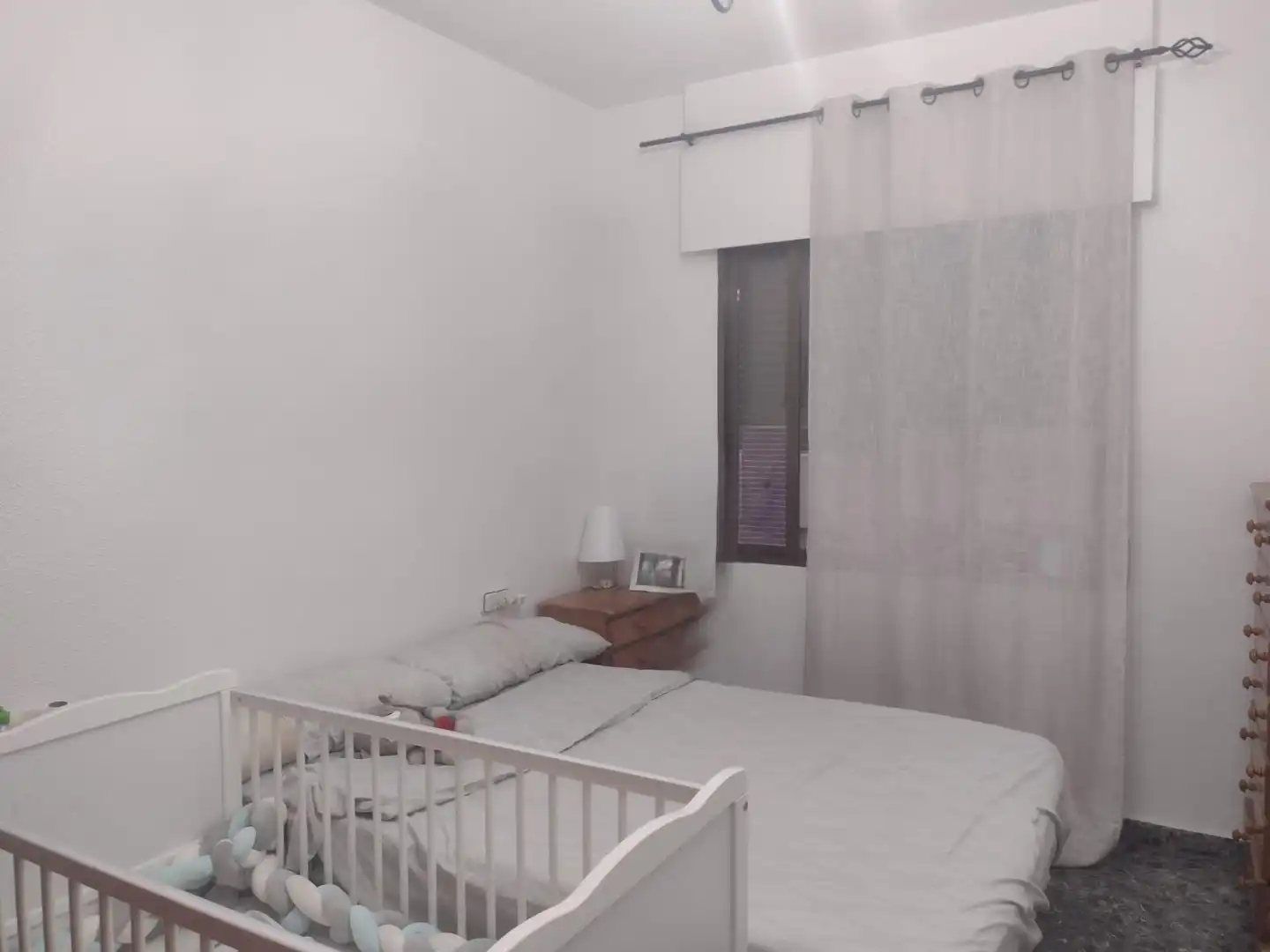 Dormitori de Pis en venda en Pedanías Norte