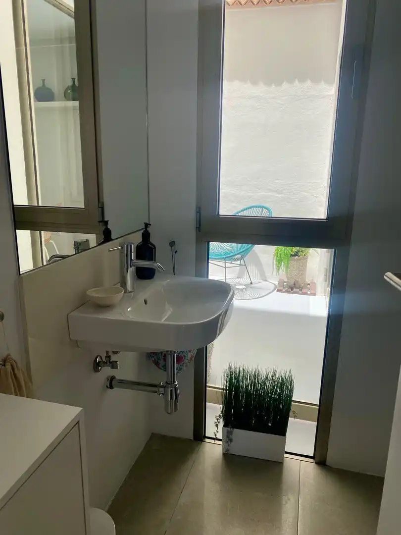 Baño de Piso en venta en Santa Cruz de Tenerife con Calefacción, Terraza y Trastero