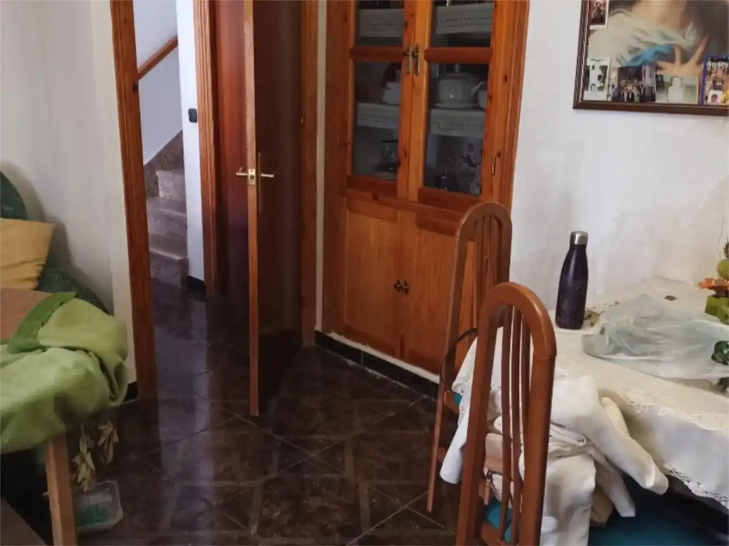 Casa adosada en venta en Caniles