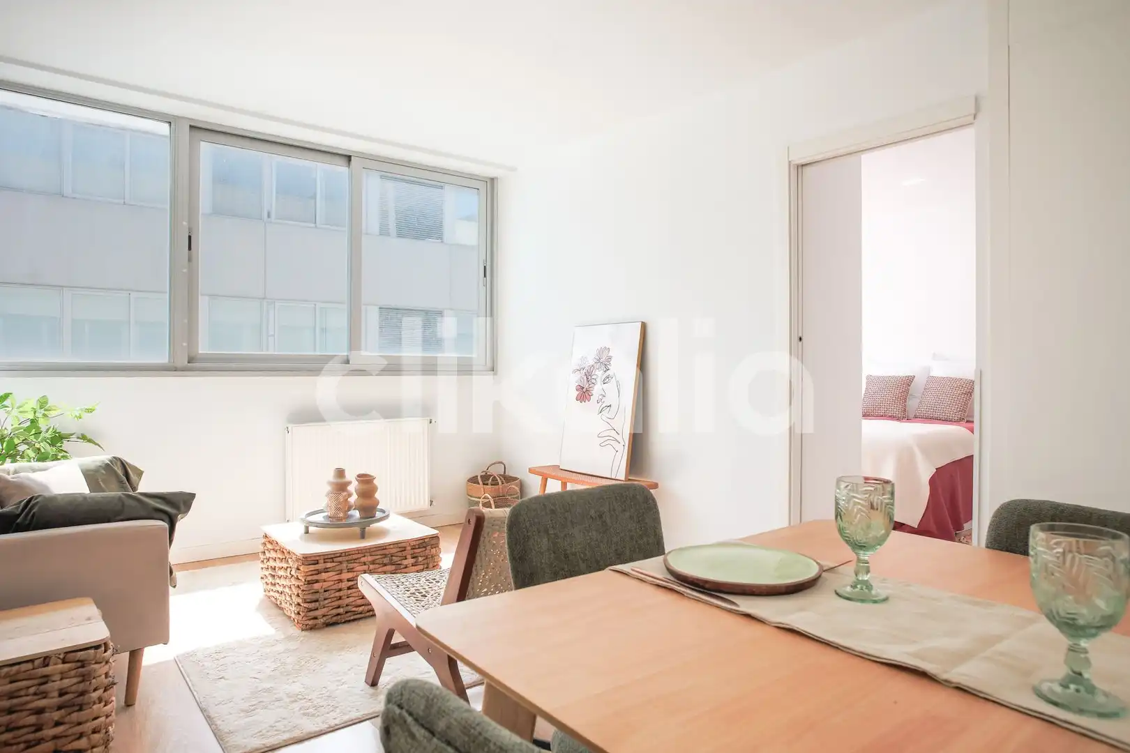 Appartement avec piscine à vendre à Villa de Vallecas, imagen 10