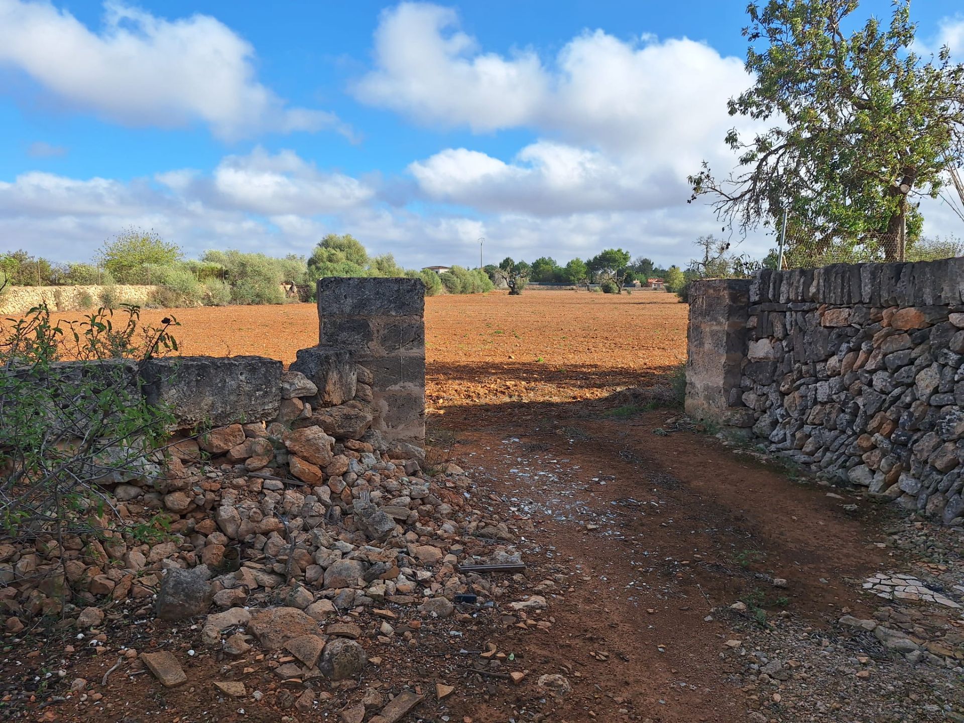 Residencial en venda en Llucmajor