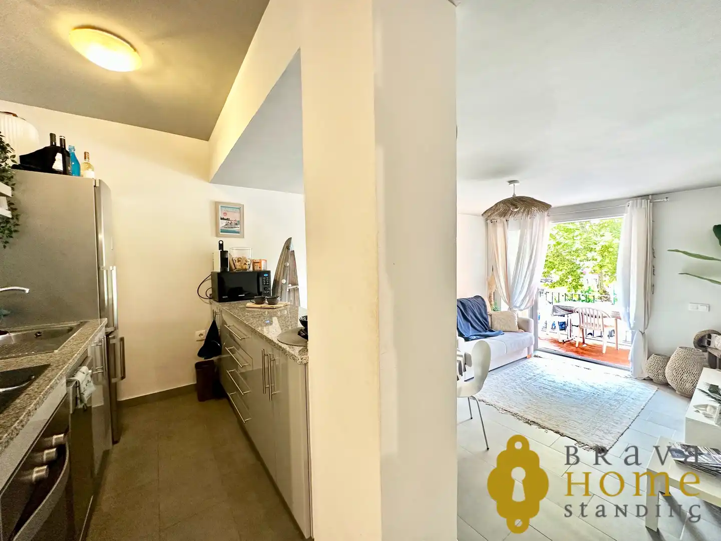 Apartment mit Pool zum Verkauf in Carrer Badia-Gran Reserva 10, imagen 11