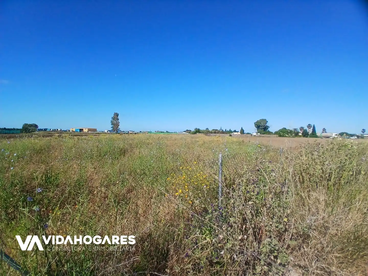 Country homes for sale in Rota