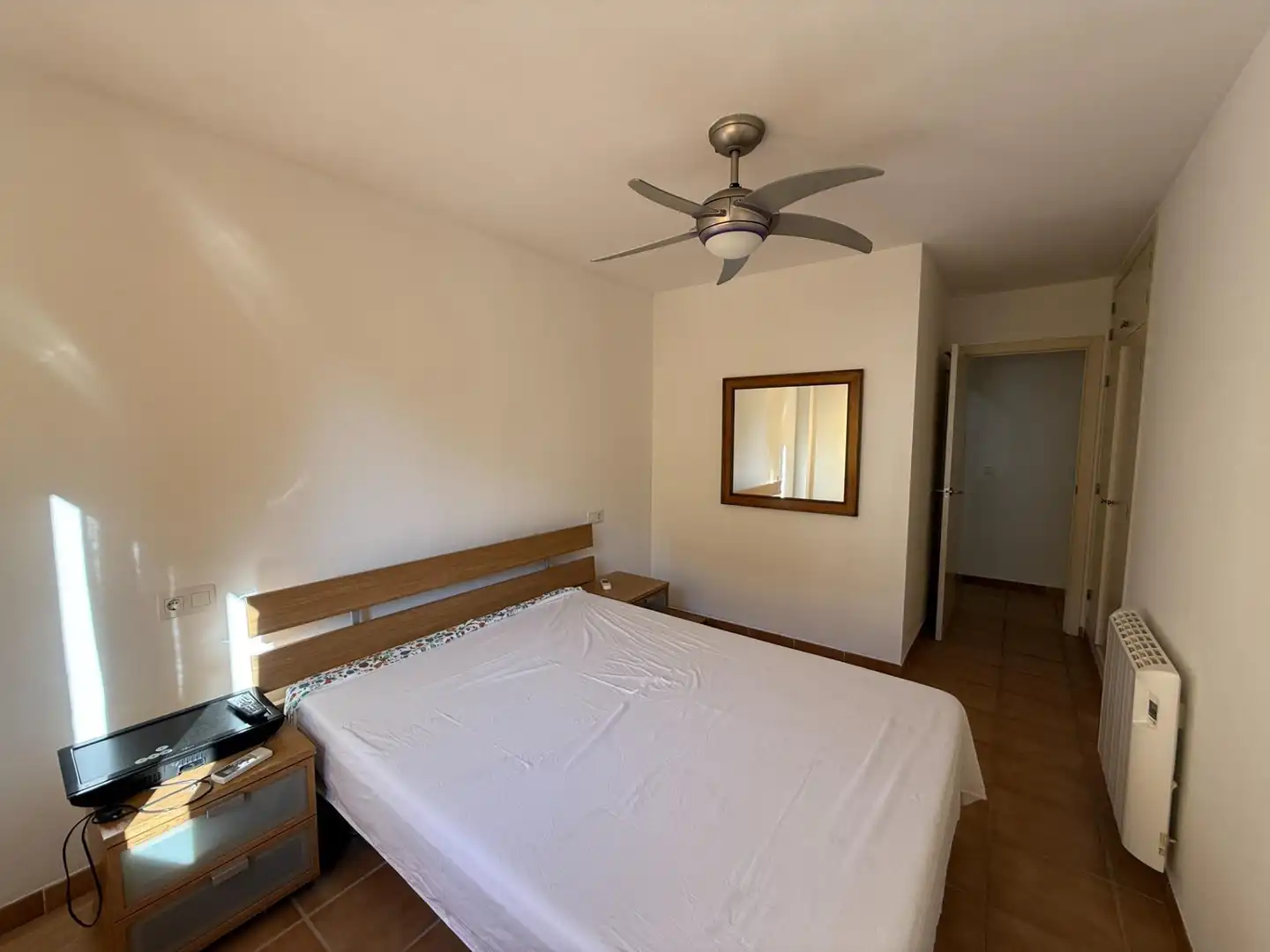 Piso con terraza en venta en Calabardina, imagen 12
