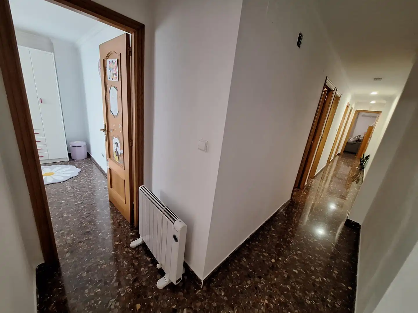 Penthouse with lift for sale in Casc Urbà, imagen 18