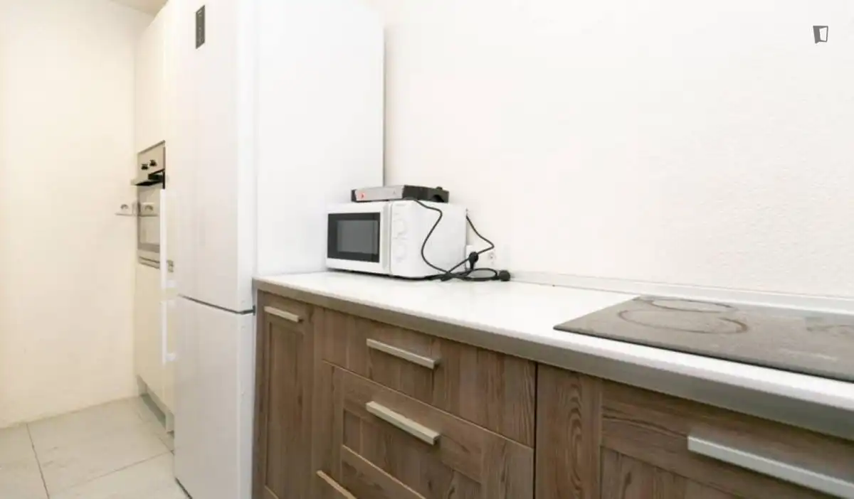 Room in Fígares