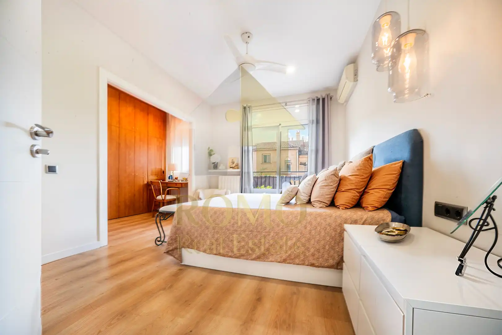 Casa pareada con terraza en venta en Santa Perpètua de Mogoda, imagen 31