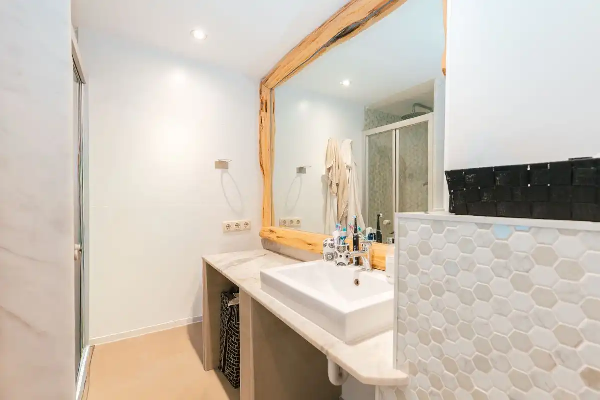 Wohnung mit Pool zum Verkauf in Av. 8 d'Agost, imagen 9