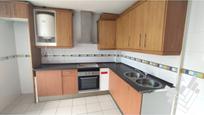 Kitchen of Flat for sale in Benicarló  with Terrace and Balcony