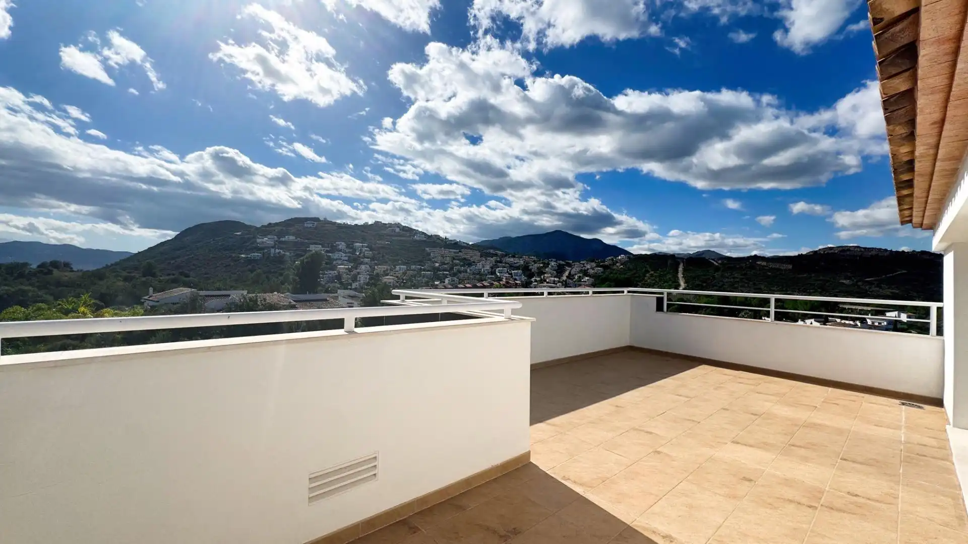 Àtic amb piscina en venda a Pego, imagen 23