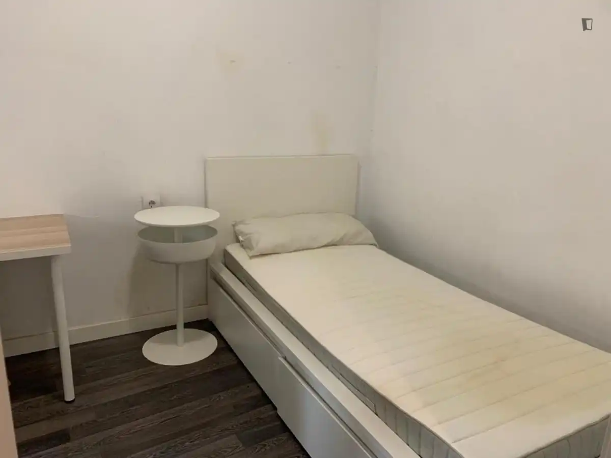Room in Plaza Illes Columbretes