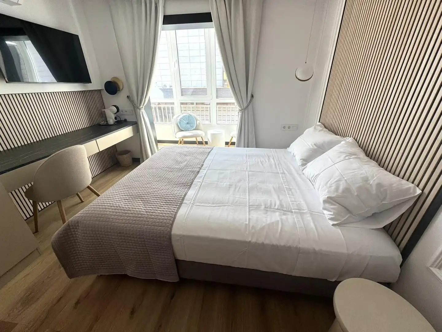 Dormitori de Edifici en venda en Alicante / Alacant amb Alarma