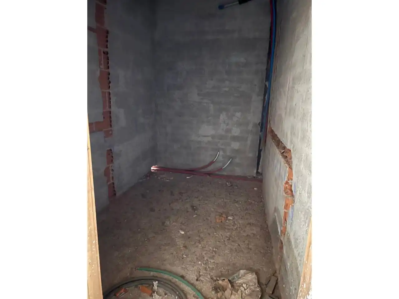Edificio en venta en Sabadell