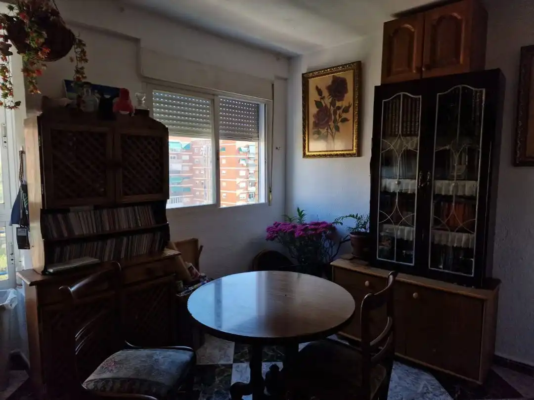 Appartement avec ascenseur à vendre à Calle Alejandro Dumas, imagen 5