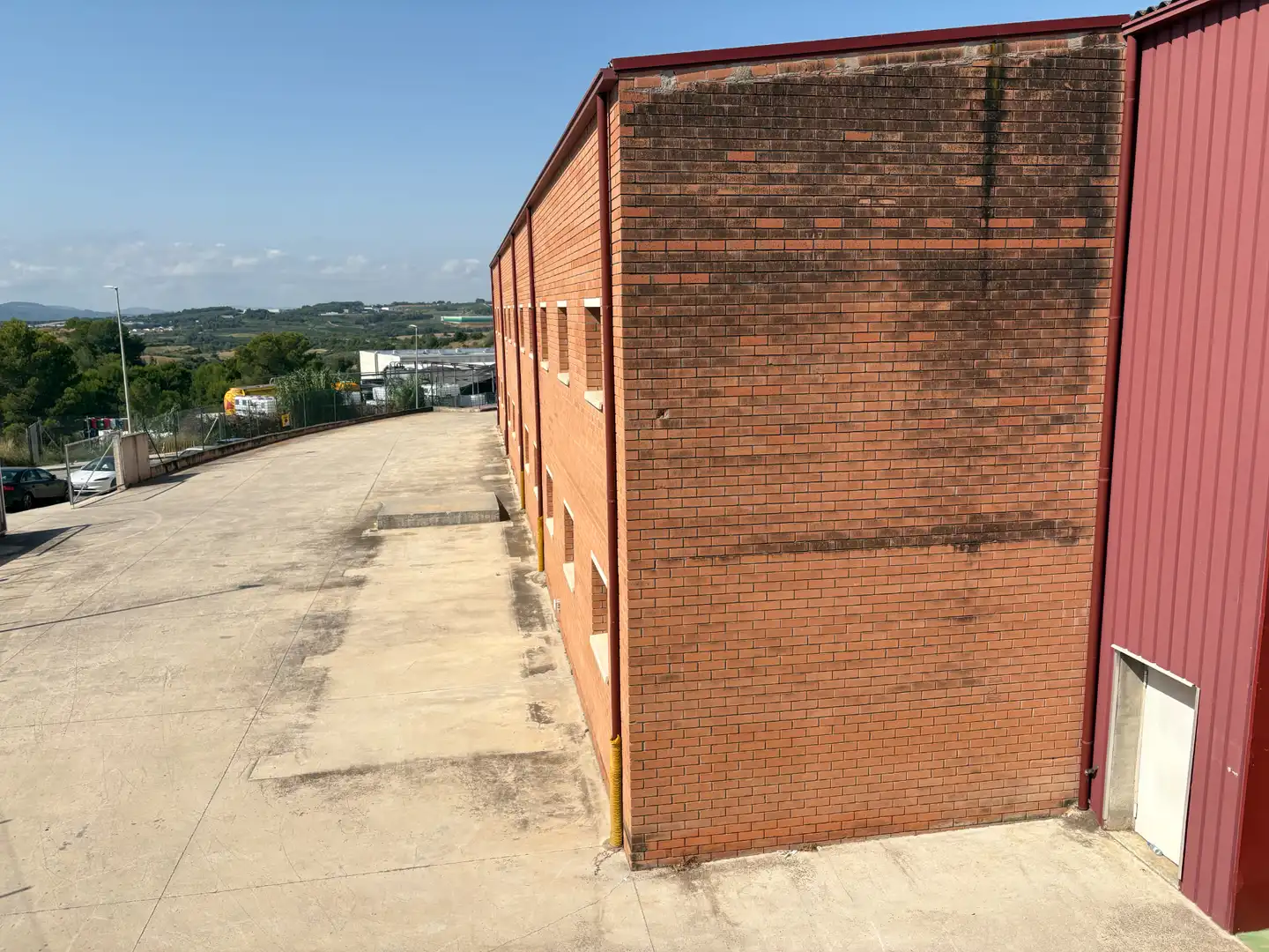 Nave industrial in affitto a Masquefa, imagen 26