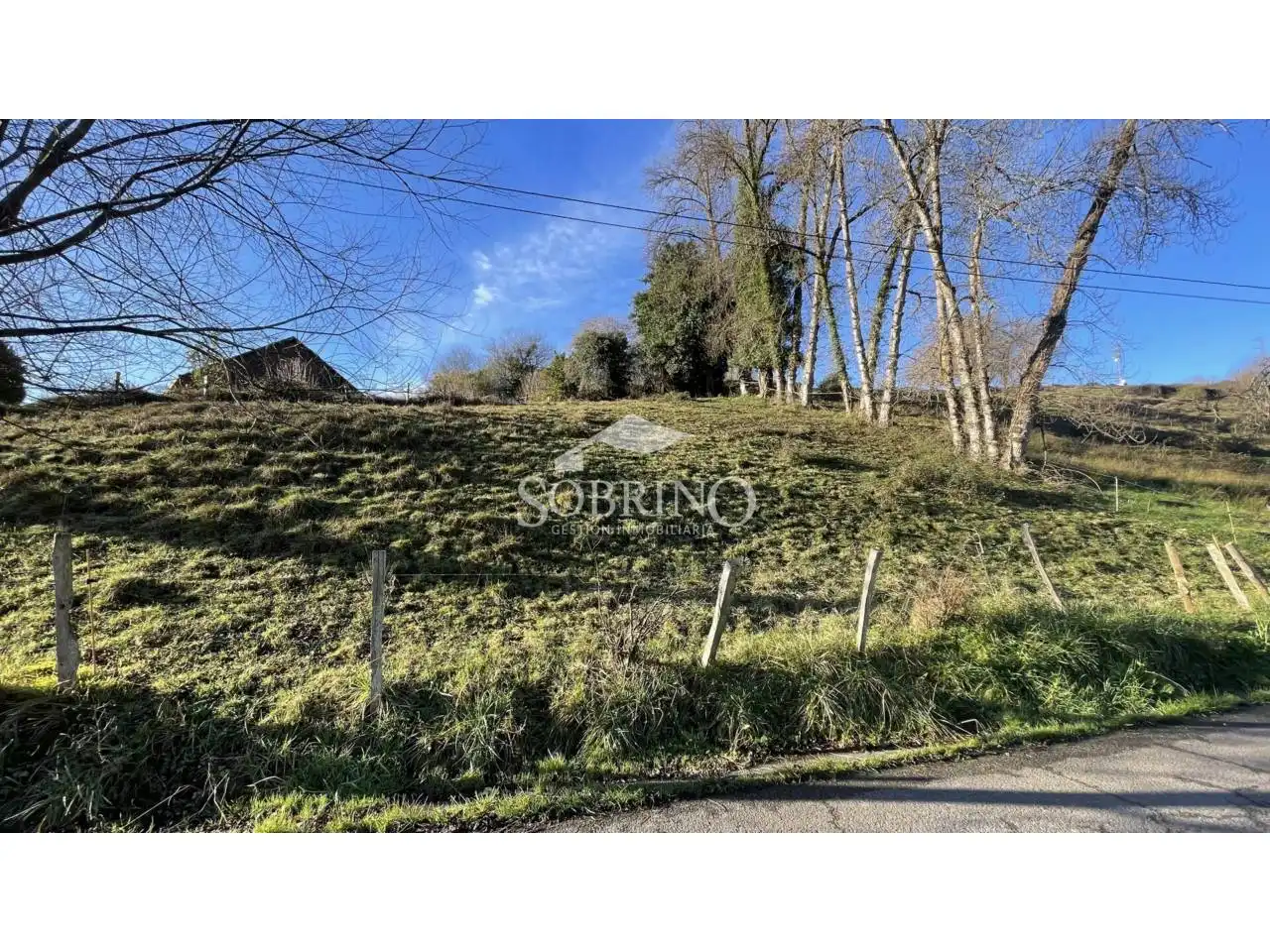 Terreno residencial en venta en Calle vilde 0, imagen 2