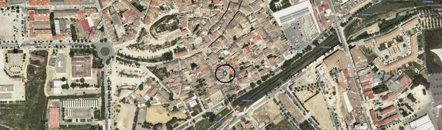 Garaje en Venta en Sant Agusti, S/N en Tàrrega