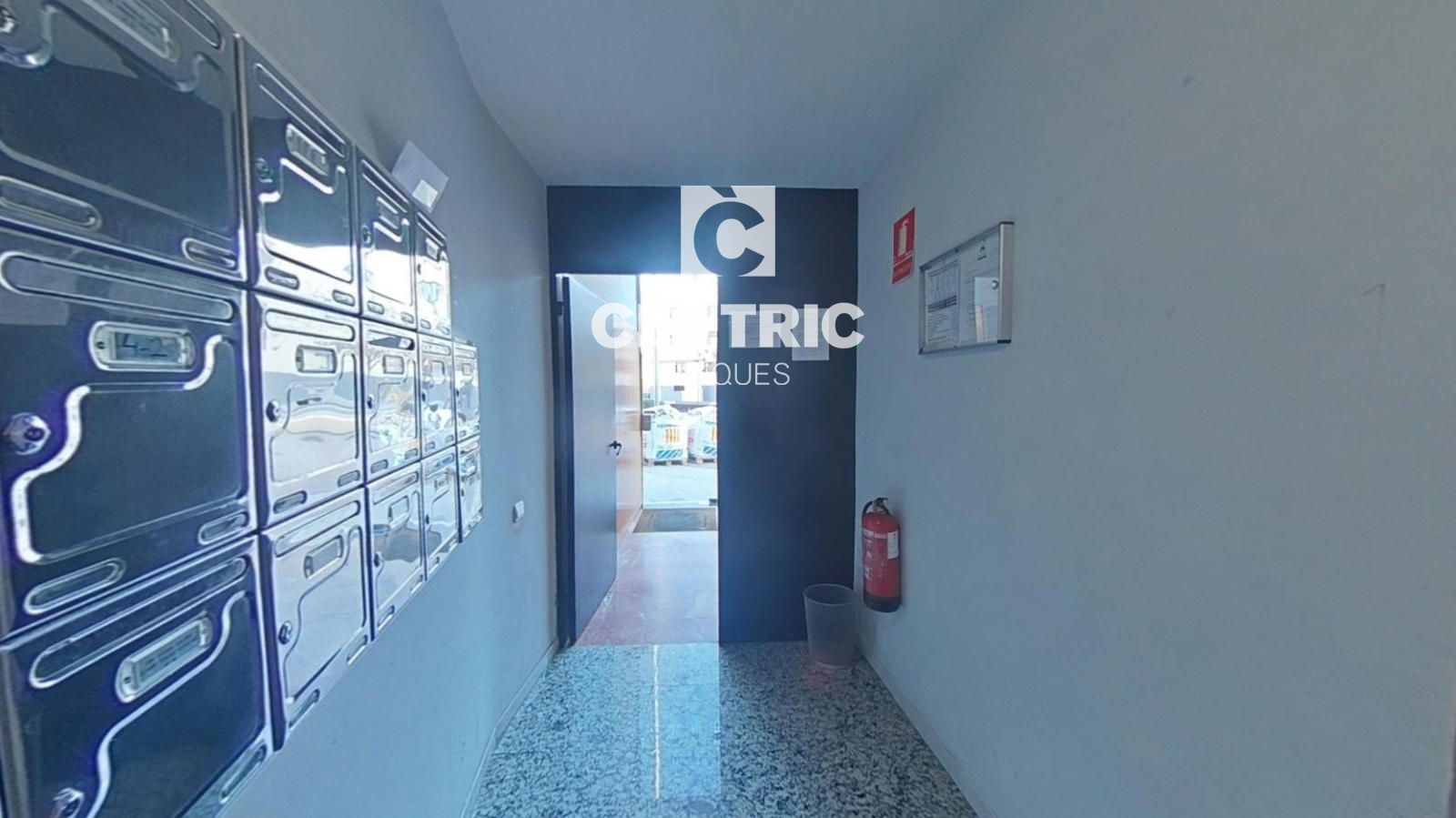 Flat for sale in Terrassa  with Terrace