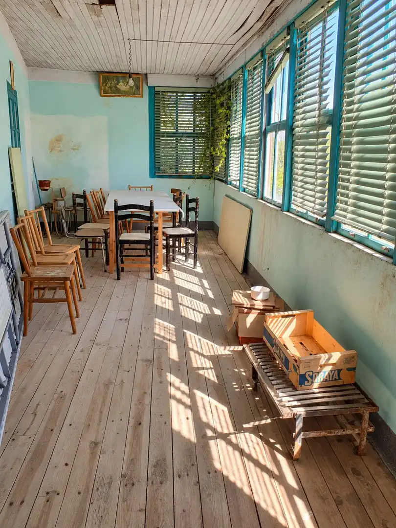 Finca rústica en venta en O Incio , Lugo
