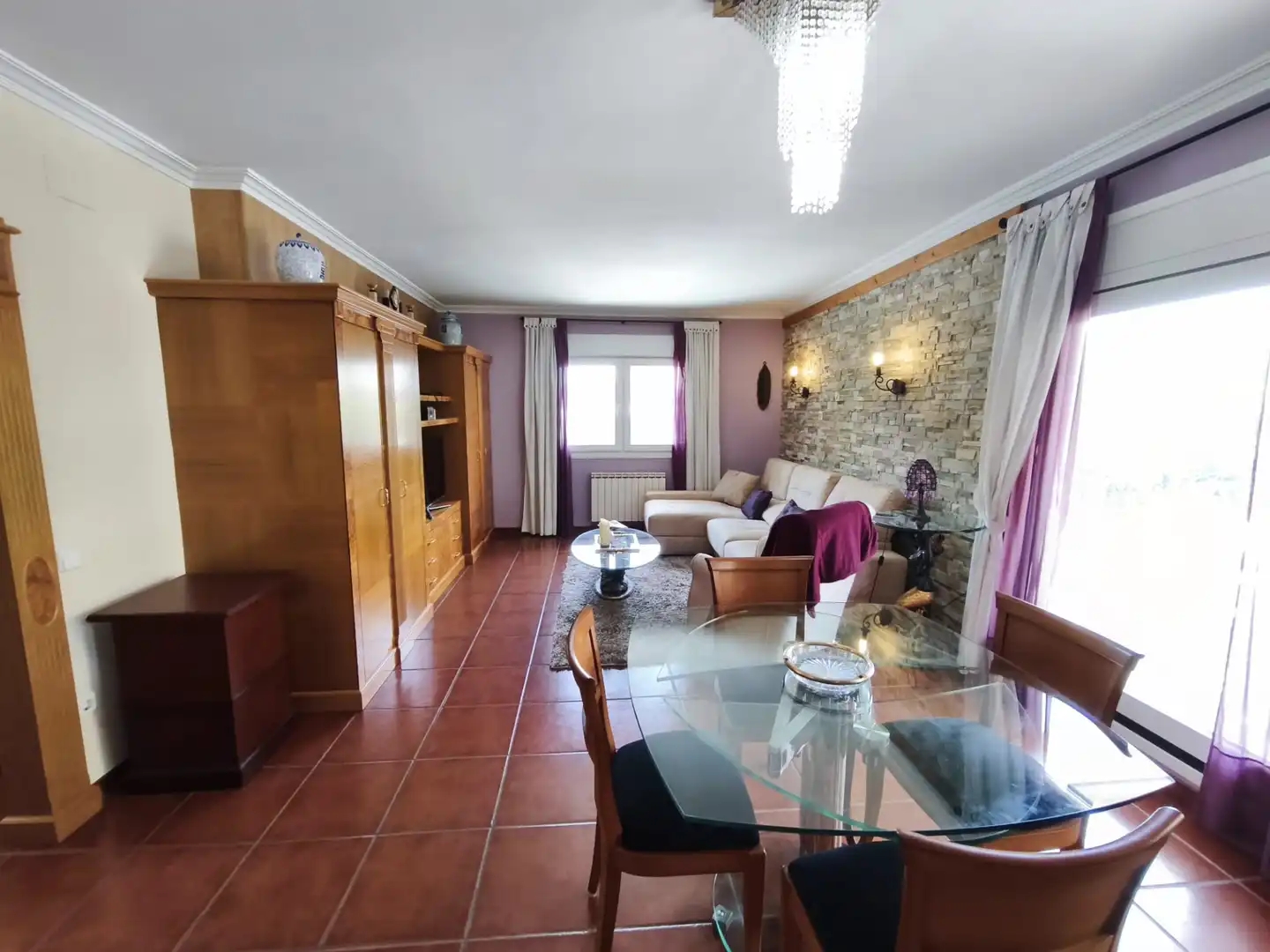 Chalet con terraza en venta en Carrer Varsòvia, imagen 35