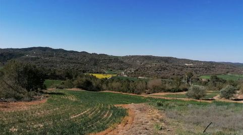 Foto 3 de Terreny en venda a Carretera de Calaf, 44, Torà, Lleida