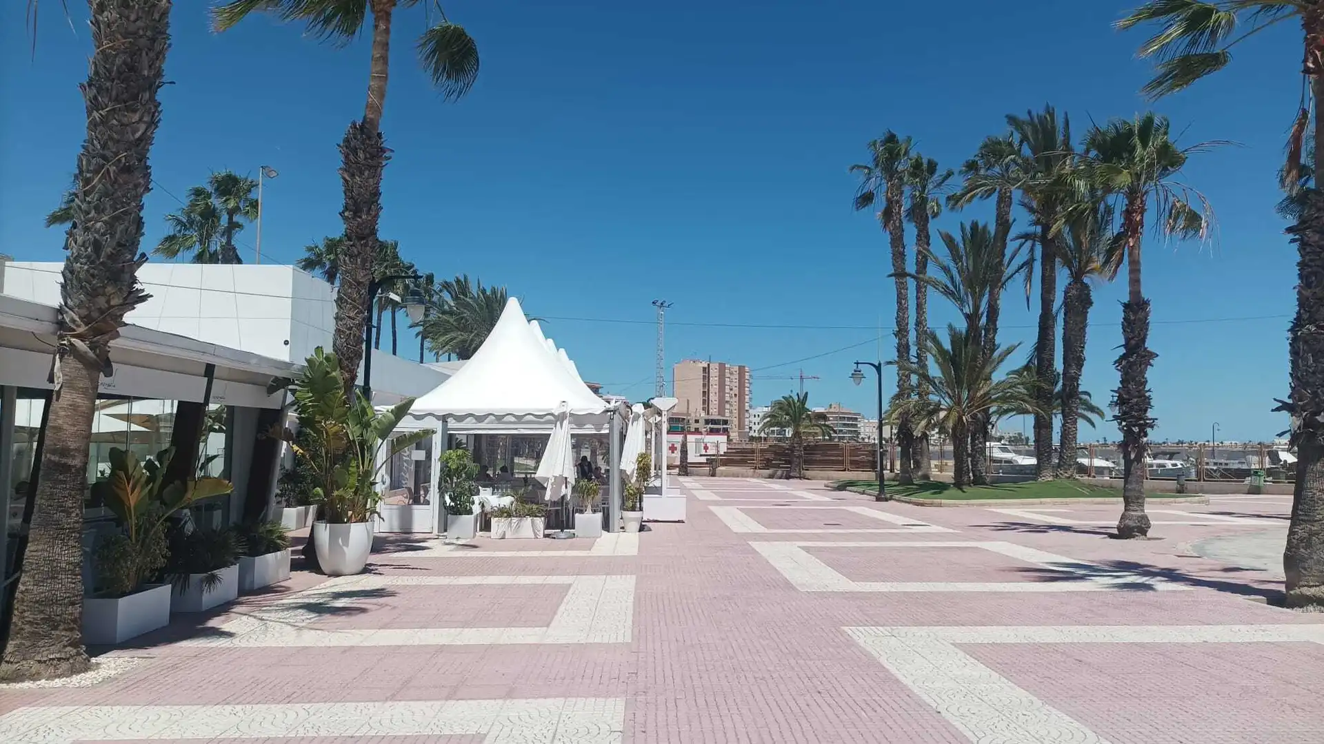 Àtic en venda a Lo Pagán