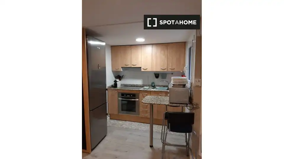 Flat for rent in Barcelona, Barcelona