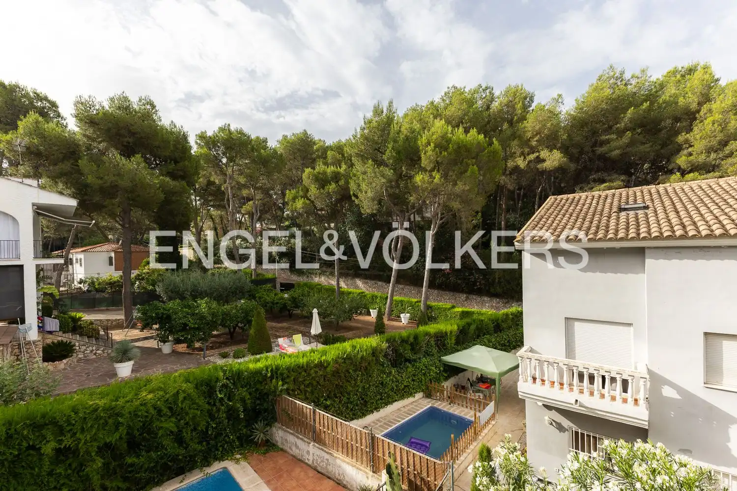 Casa con piscina en venta en Godelleta, imagen 9