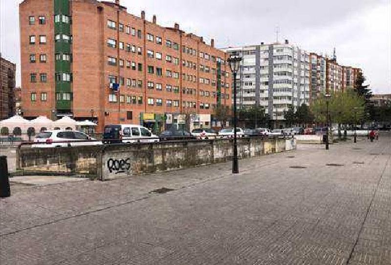 Photo 1 of Garage for sale in C/ San Julián, San Julián - Barriada de Cortes, Burgos