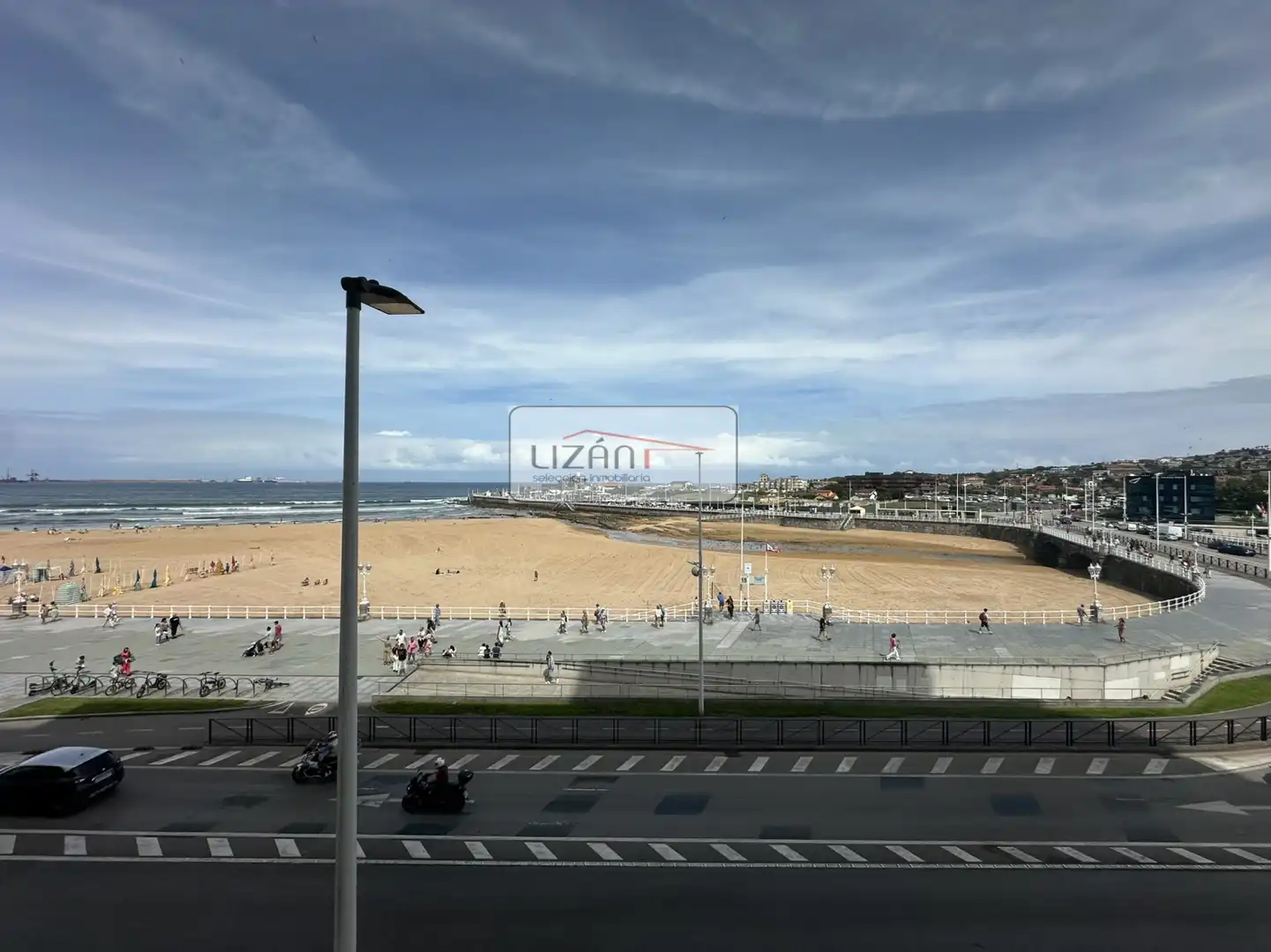 Piso con ascensor en venta en Gijón - Calle Rufo Rendueles, imagen 34